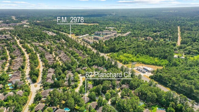 Building Photo - 62 N Planchard Cir