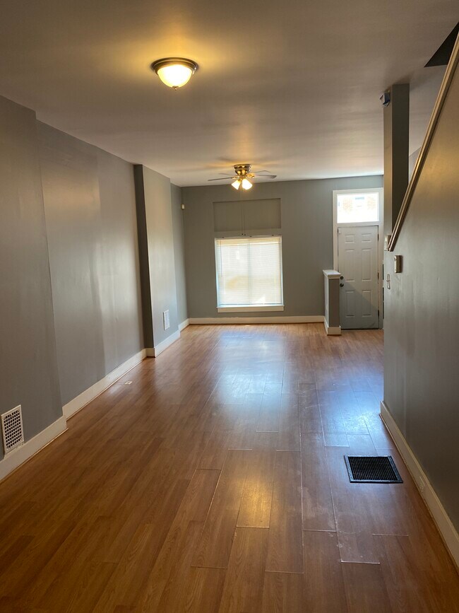 Building Photo - 2652 Harlem Ave