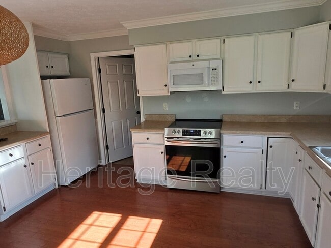 Building Photo - 5509 Springridge Ln