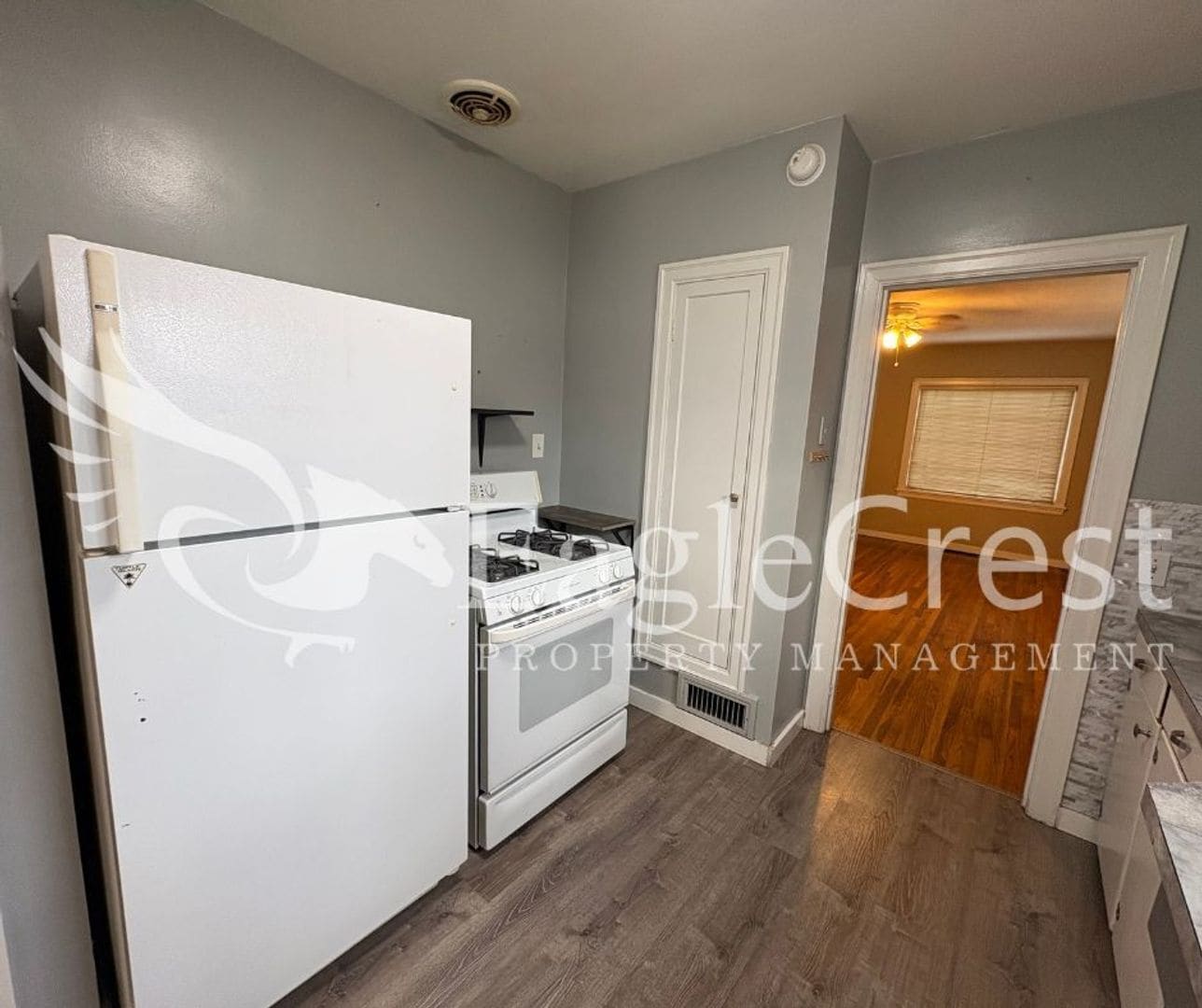 Building Photo - Well-Located 3BR/2BA Single-Family Home with Finished Basement