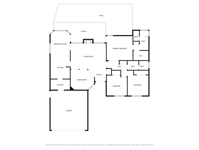 Building Photo - Country Club Estates Home