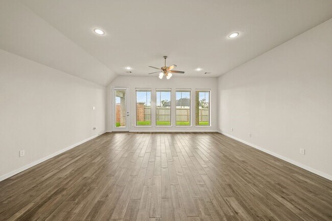Building Photo - 1703 Rustling Creek Dr