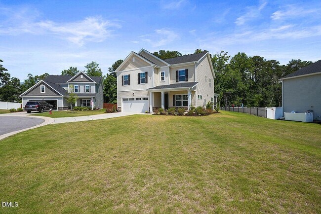 Building Photo - 1809 Delaney Hills Ln
