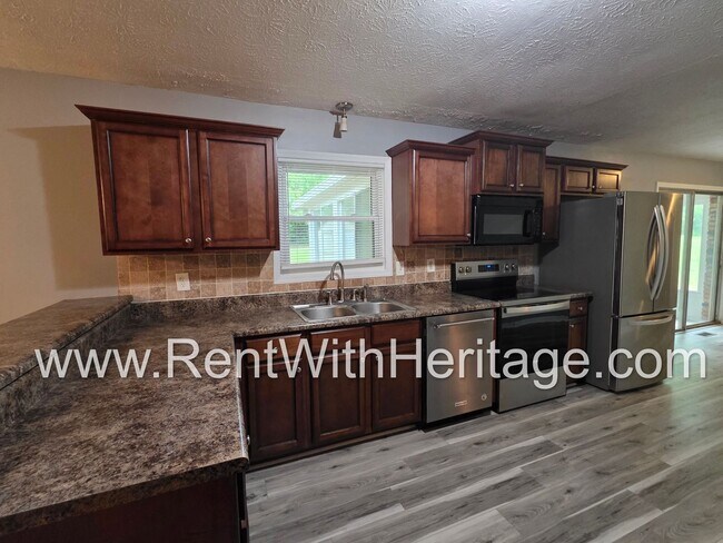 Building Photo - Gorgeous 4 Sided Brick Home/ Upgrades Galore/ Full Unfinished Basement