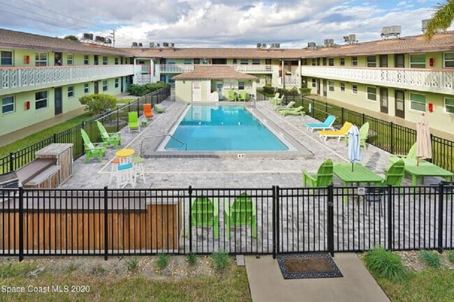 Building Photo - 5600 N Banana River Blvd