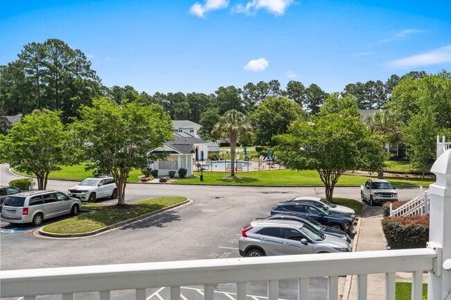 Building Photo - 5026 Belleglen Ct