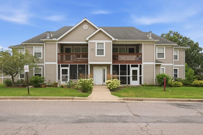 Building Photo - 1335 Millbrook Trail