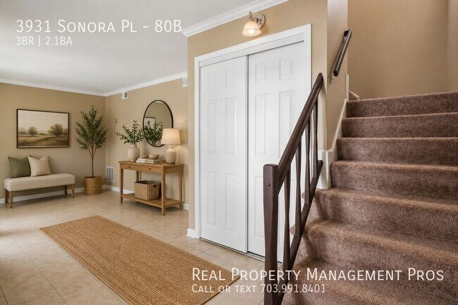 Building Photo - 3931 Sonora Pl
