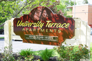 Building Photo - University Terrace Apartments