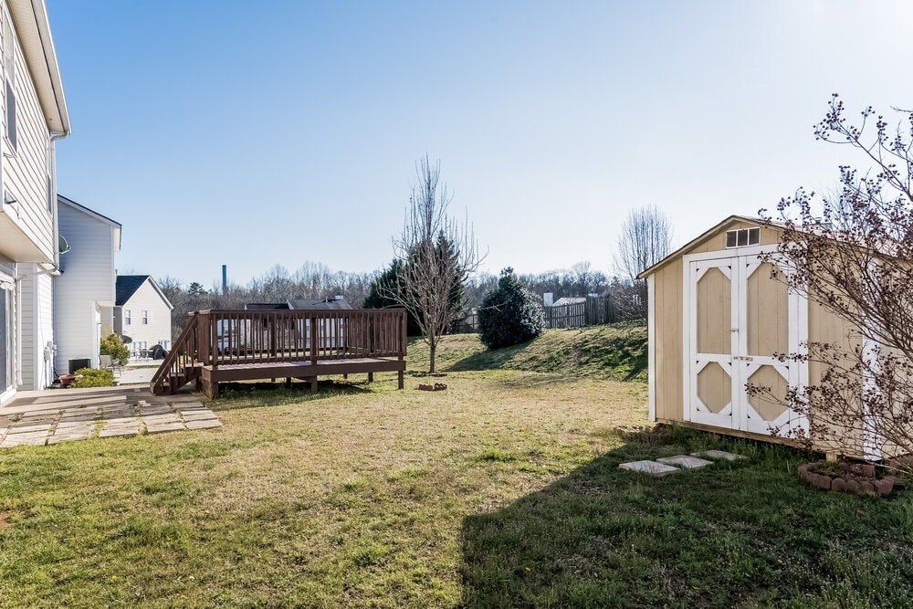 Building Photo - 5010 Stowe Derby Dr