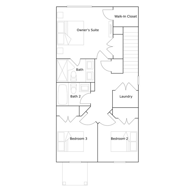 Building Photo - 2549 Drumwright Wy