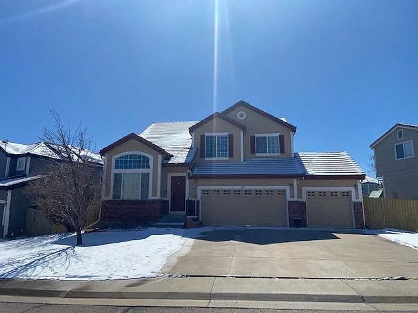 Building Photo - 758 Maroon Peak Cir