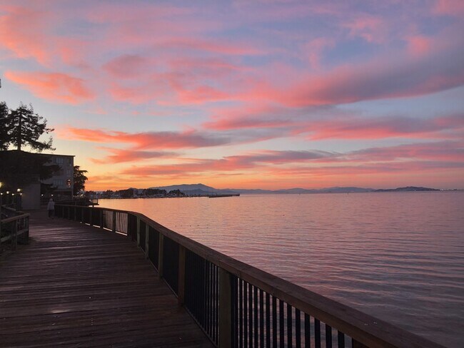 Building Photo - Just landing in the East Bay? Fully Furnished Resort 1 Bdrm. condo available on a short or long t...