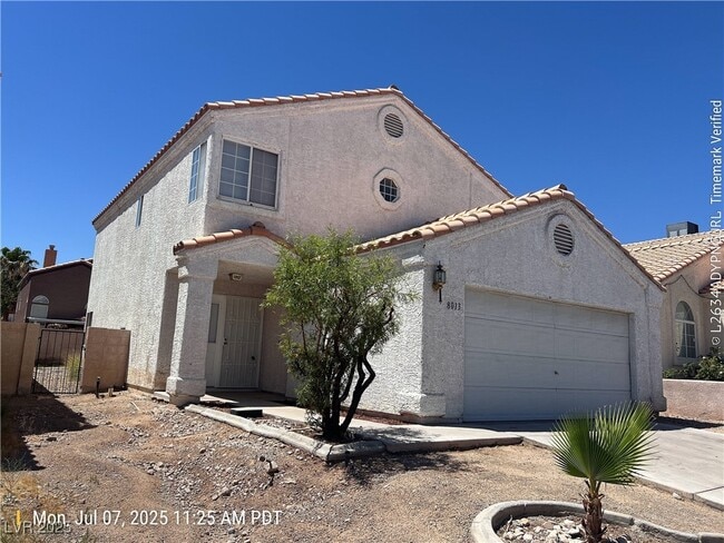 Primary Photo - 8013 Mt Harris Ct