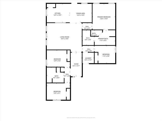 Building Photo - 204 Lamont Rd