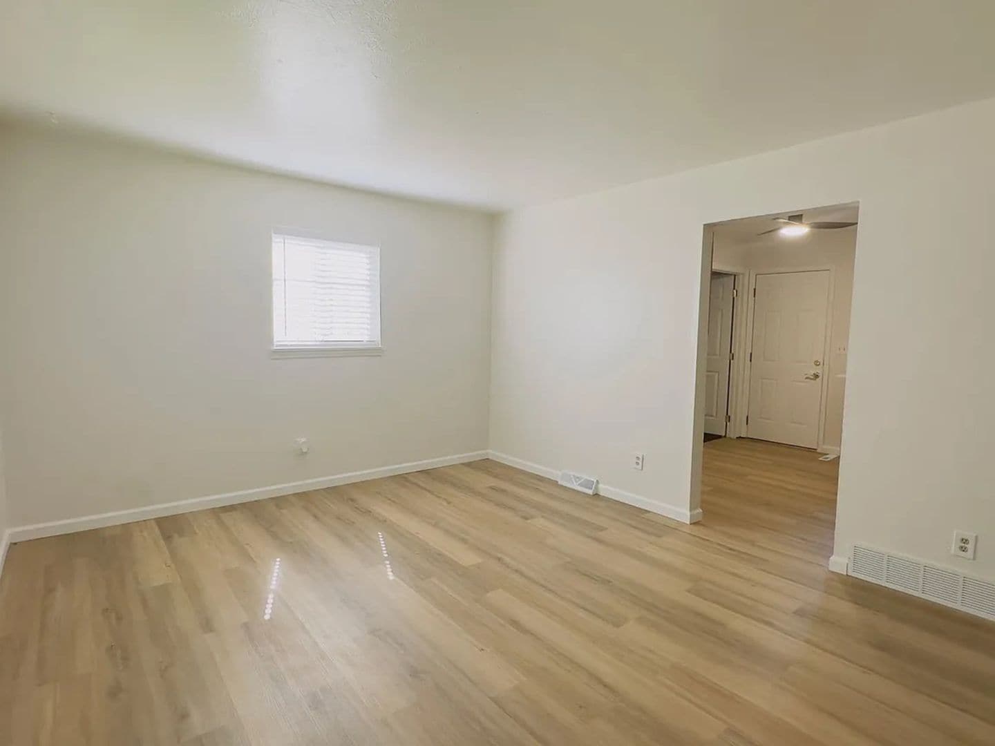 Building Photo - 2653 Lafayette St