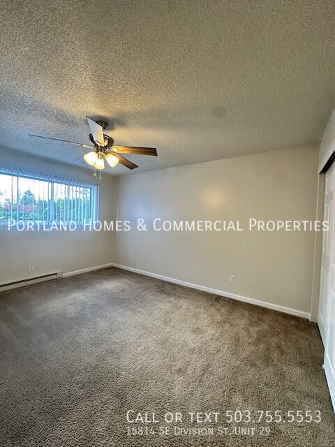 Building Photo - 2-Bedroom Apartment, Downstairs, Near Tran...