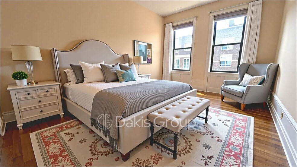 Building Photo - 30-47 29th Street, A