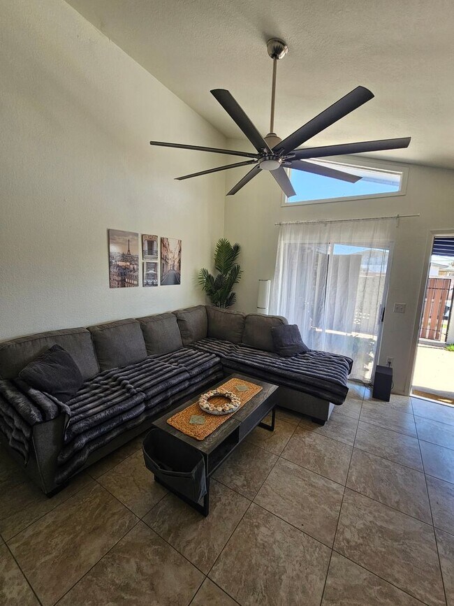 Building Photo - LONG TERM SHORT  TERM /UNFURNISHED  NO UTILITIES ~   PARTIALLY   FURNISHED