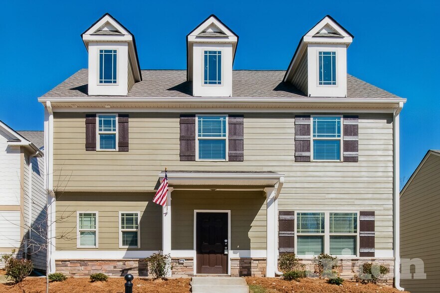 Primary Photo - 143 Southwind Ln