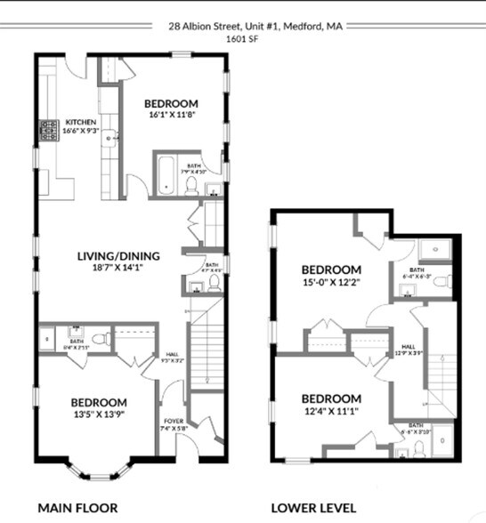 Building Photo - 29 Albion St