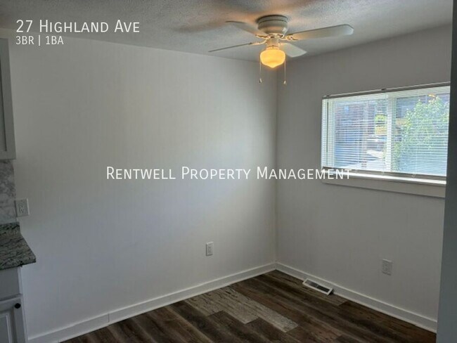 Building Photo - 27 Highland Ave