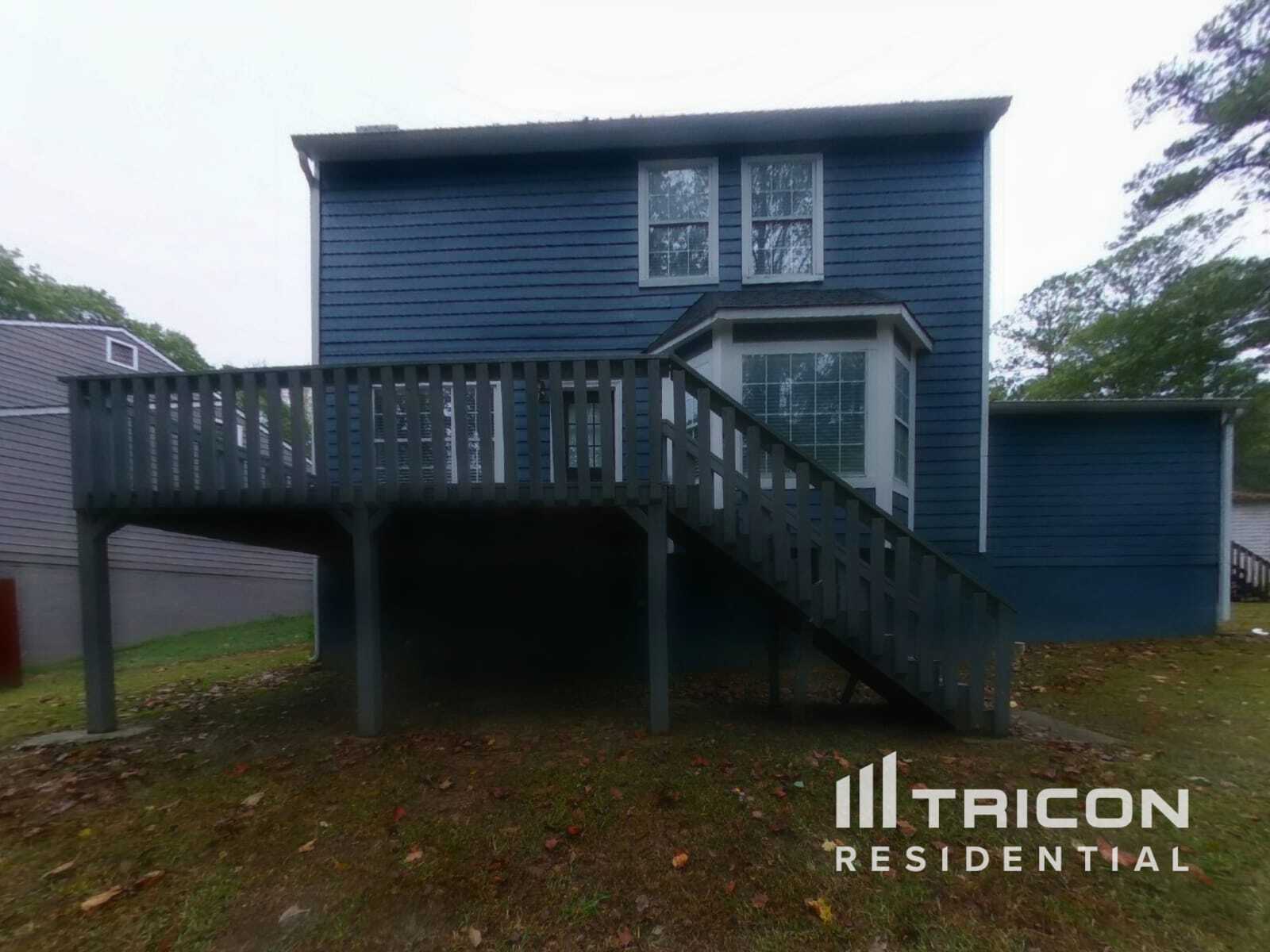 Building Photo - 1545 Elm Log Ct