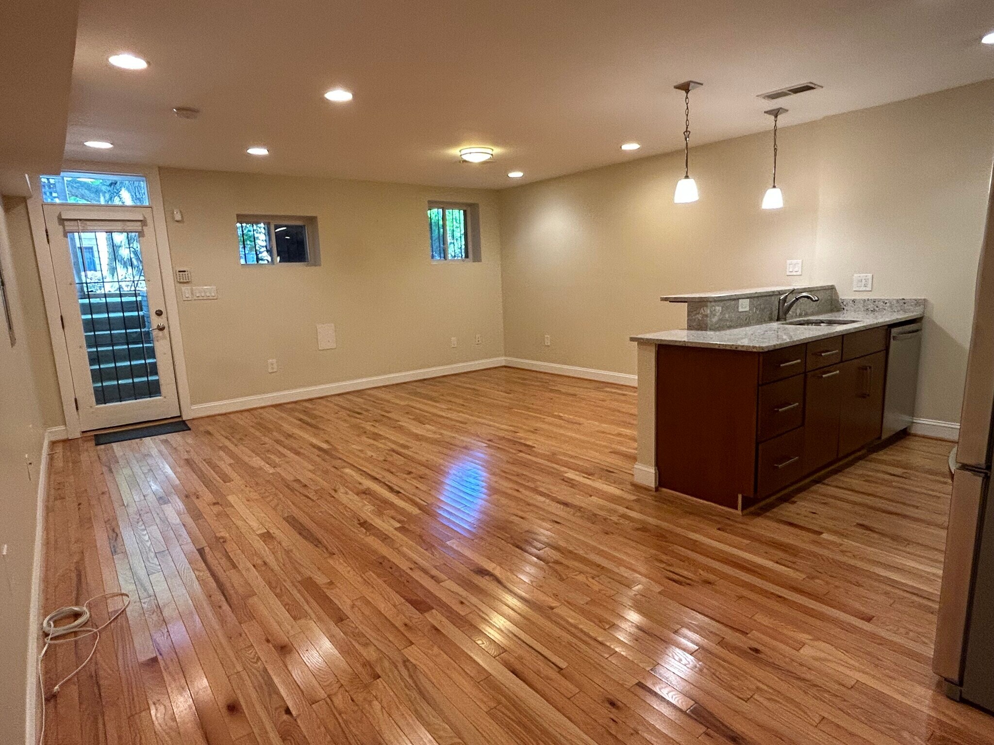 Building Photo - 3547 10th St NW