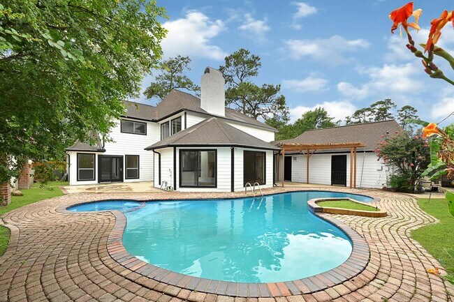 Building Photo - 15618 Banty Falls Ct