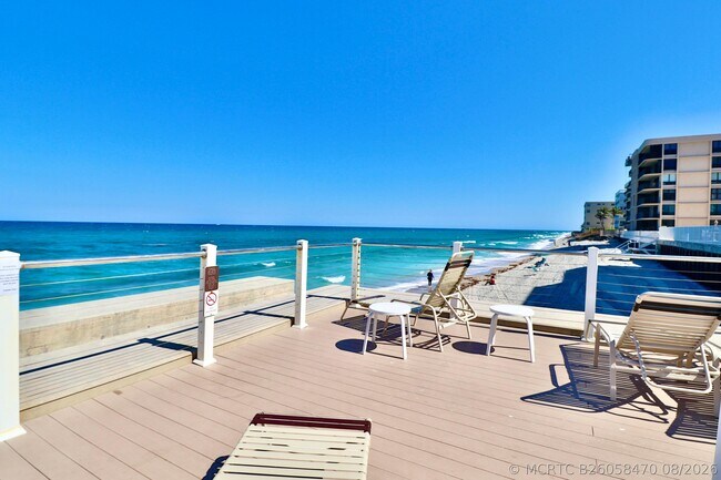 Building Photo - 3589 S Ocean Blvd