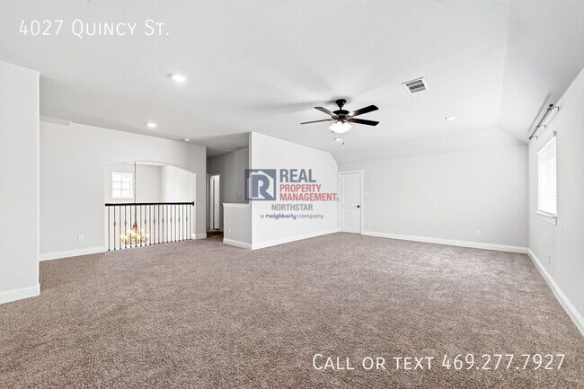 Building Photo - 4027 Quincy St