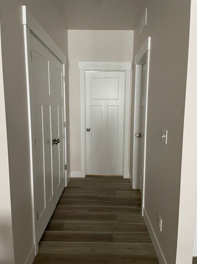 Second Floor Hallway - 1009 S 2740 E