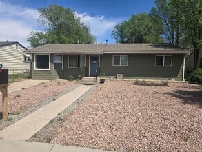 Building Photo - 57 Goret Dr