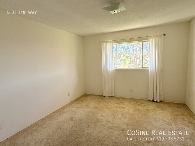 Building Photo - 4631 Jeri Way