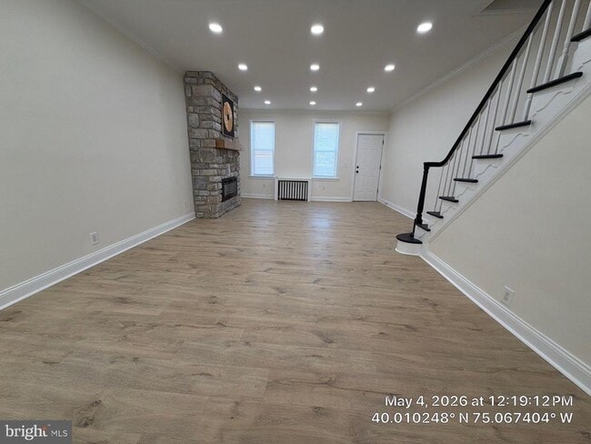 Building Photo - 5349 Eadom St