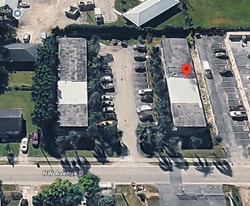 Building Photo - 349 NW 16th St