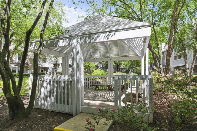 Building Photo - NEW KITCHEN, NEW HARDWOODS -- 1+1  in the ...