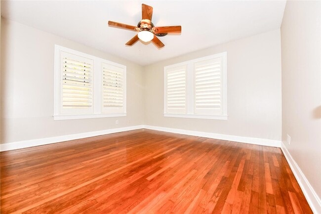 Building Photo - 3908 Becker Ave