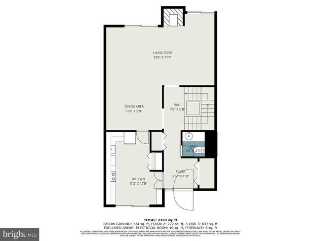 Building Photo - 1764 Wainwright Dr
