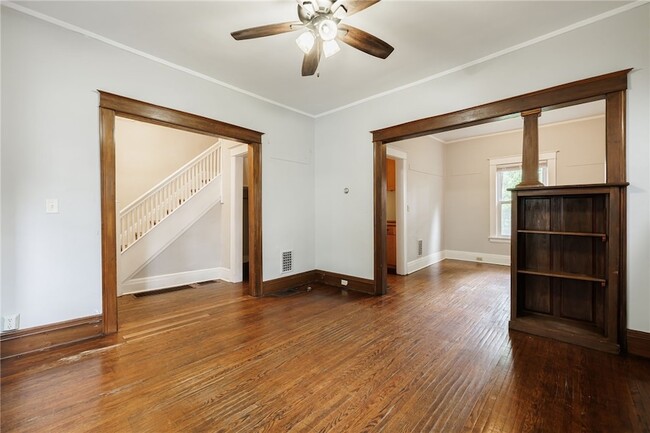 Building Photo - 36 Morningside Park