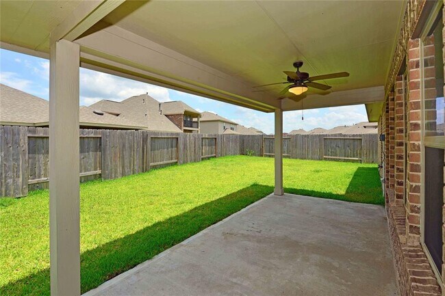 Building Photo - 6715 Rambling Manor Ct