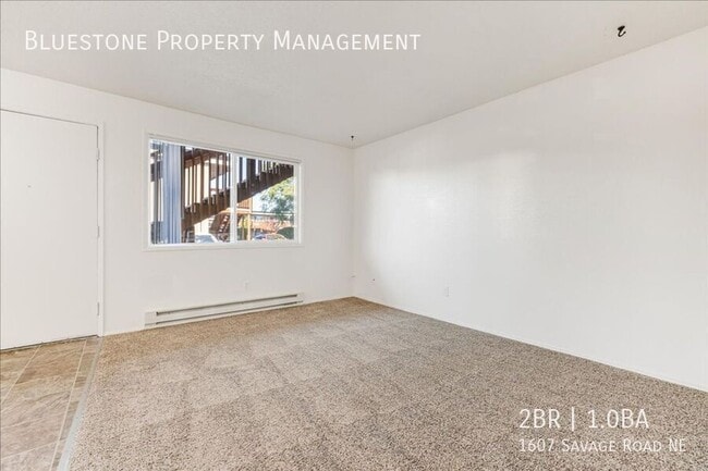 Building Photo - 1607 Savage Rd NE