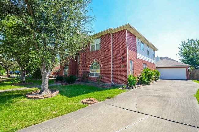 Building Photo - 13823 Eldridge Garden Cir