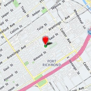 Primary Photo - New Development in Port Richmond! Beautifu...