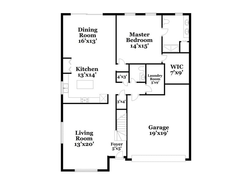 Building Photo - 4385 Spring Blossom Dr