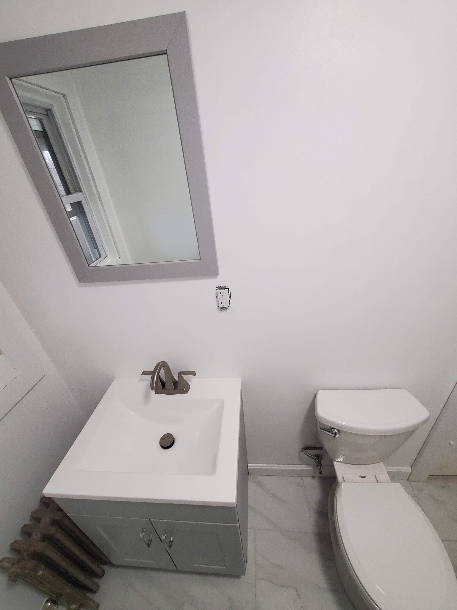 Bathroom - 191 Main St