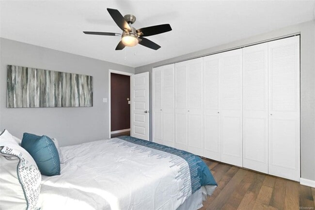 Building Photo - Remarkable 1 bedroom Condo in Governors Park