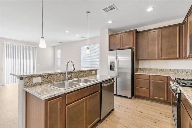 Building Photo - The Tahoe - Luxury 3 Bedroom, 2.5 Bath Townhome with Full 2 Car Garage