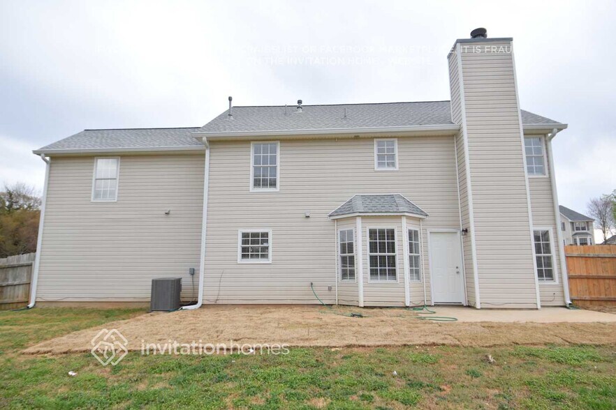 Building Photo - 6936 Fields Dr