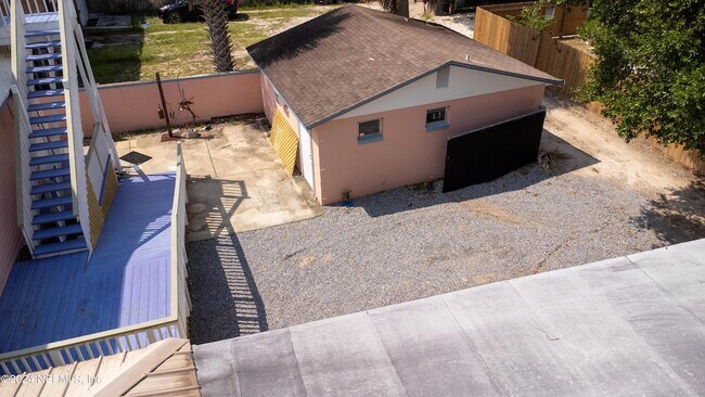 Building Photo - 60 San Marco Ave